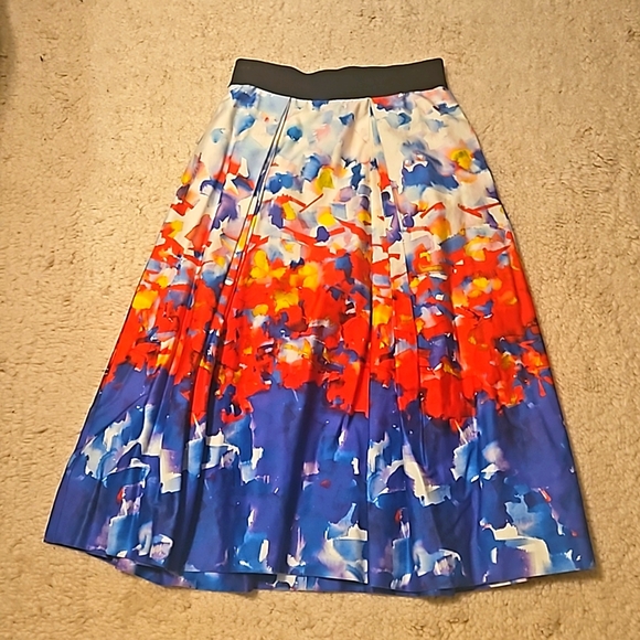 Milly skirt - Picture 1 of 4